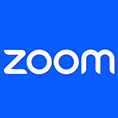 Zoom Logo